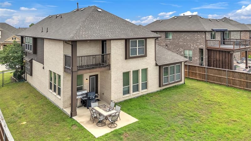 1318 Lantern Faith Drive, Wylie TX 75098 - Photo 34