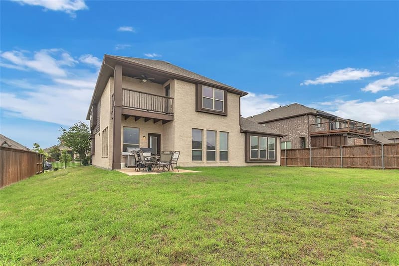1318 Lantern Faith Drive, Wylie TX 75098 - Photo 38
