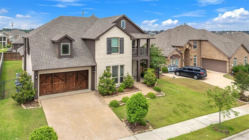 1318 Lantern Faith Drive, Wylie TX 75098 - Photo 33