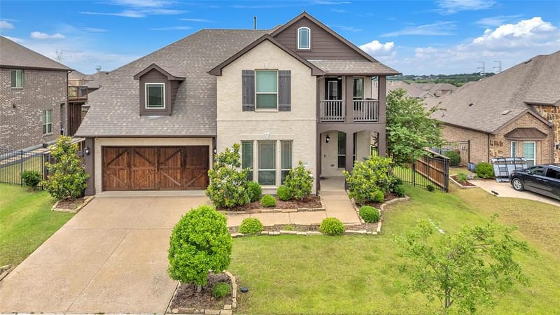 1318 Lantern Faith Drive, Wylie TX 75098 - Photo 37