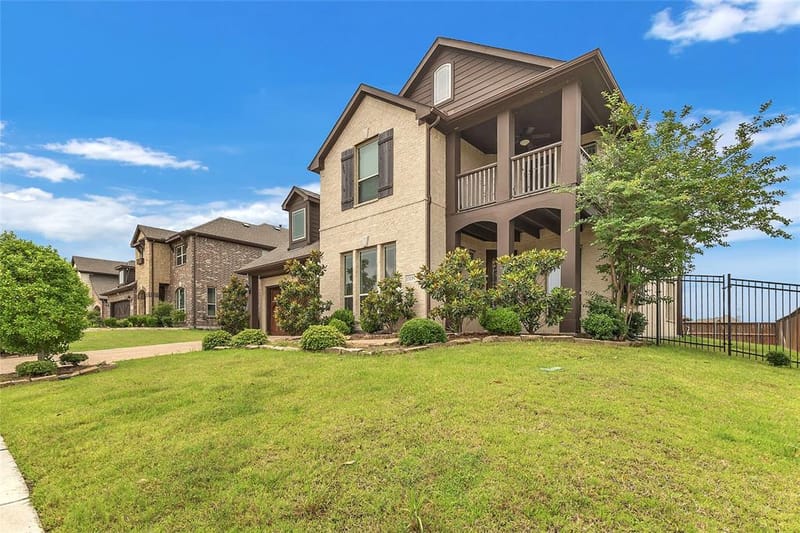 1318 Lantern Faith Drive, Wylie TX 75098 - Photo 40