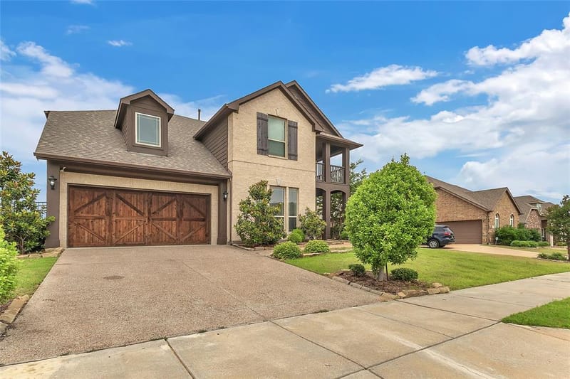 1318 Lantern Faith Drive, Wylie TX 75098 - Photo 39