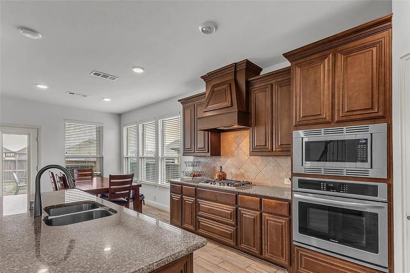 1318 Lantern Faith Drive, Wylie TX 75098 - Photo 8