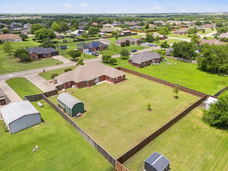 112 Northview Drive, Fate TX 75189 - Photo 32
