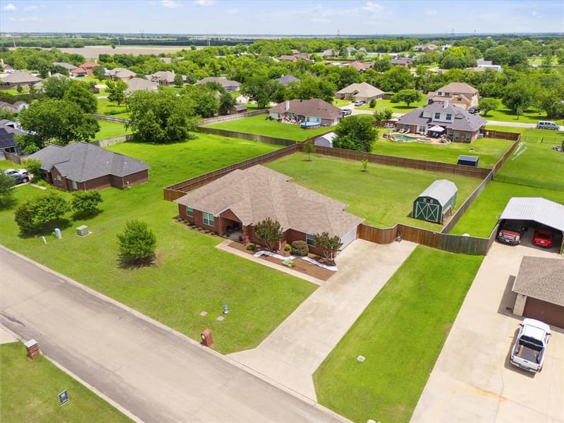 112 Northview Drive, Fate TX 75189 - Photo 34