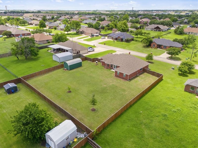 112 Northview Drive, Fate TX 75189 - Photo 33