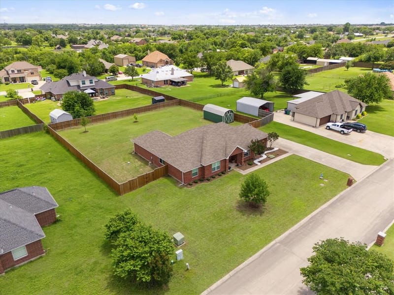 112 Northview Drive, Fate TX 75189 - Photo 35