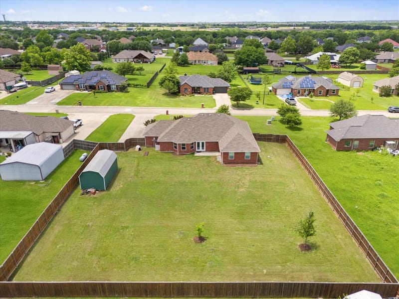 112 Northview Drive, Fate TX 75189 - Photo 31
