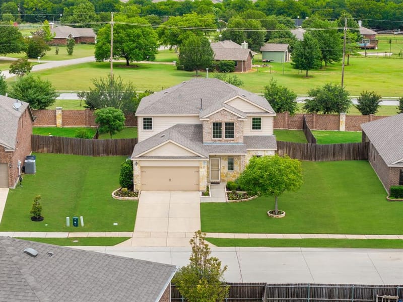 1306 Cedar Hollow Drive, Princeton TX 75407
