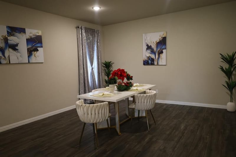 277 Allegheny Drive, Burleson TX 76028 - Photo 6