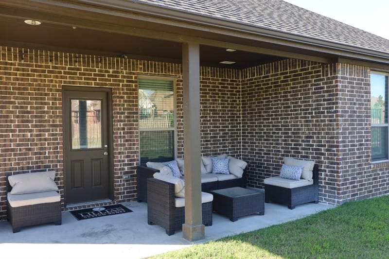 277 Allegheny Drive, Burleson TX 76028 - Photo 3