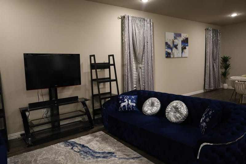 277 Allegheny Drive, Burleson TX 76028 - Photo 5