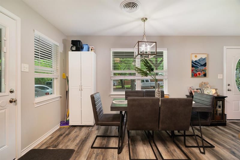 2435 Hubbard Street, Paris TX 75460 - Photo 6