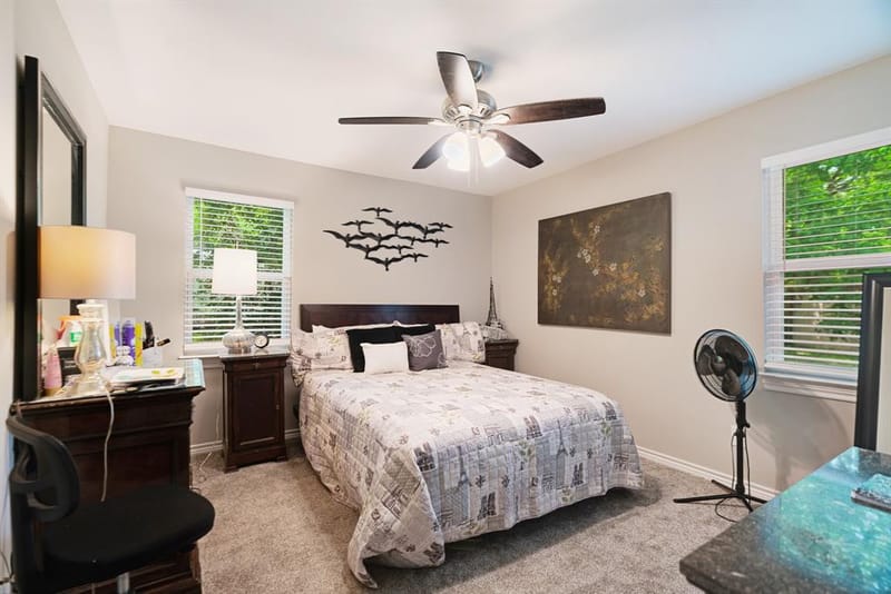 2435 Hubbard Street, Paris TX 75460 - Photo 9