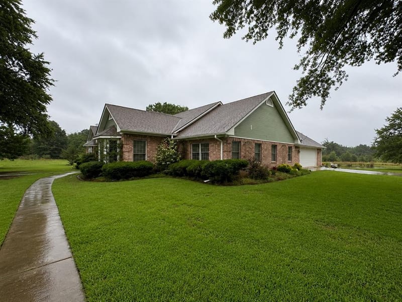 4832 N State Highway 78, Bonham TX 75418 - Photo 2