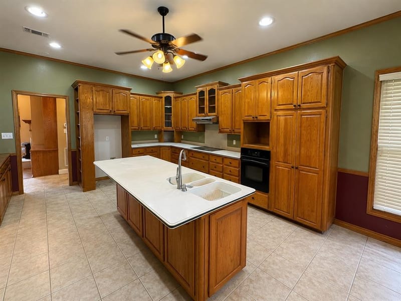 4832 N State Highway 78, Bonham TX 75418 - Photo 13
