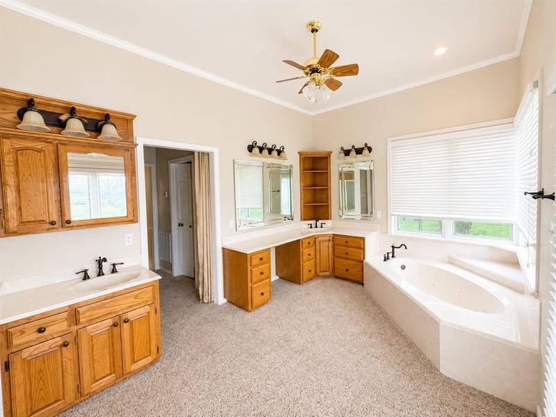 4832 N State Highway 78, Bonham TX 75418 - Photo 17