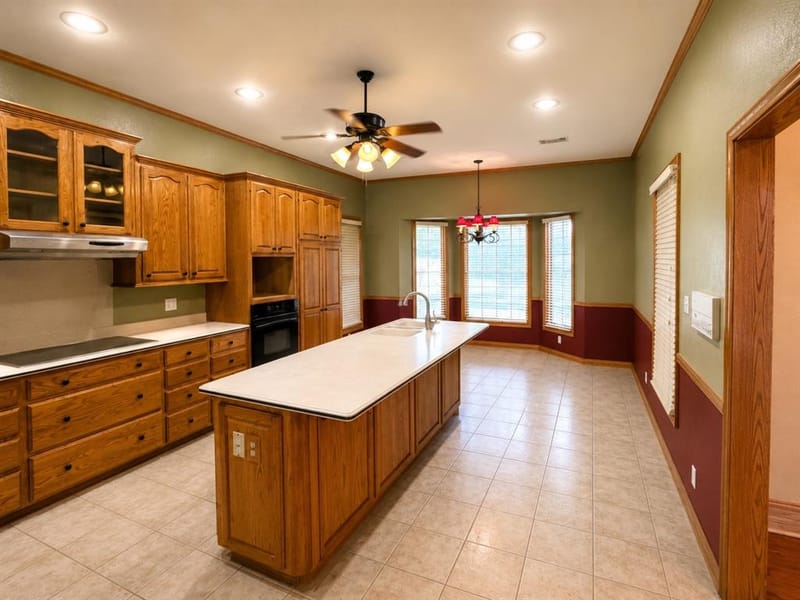 4832 N State Highway 78, Bonham TX 75418 - Photo 12