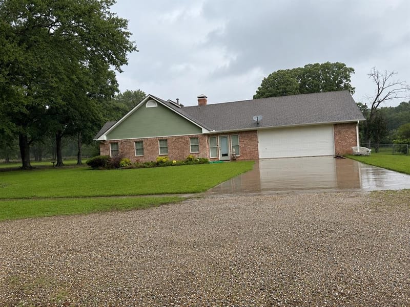 4832 N State Highway 78, Bonham TX 75418 - Photo 3