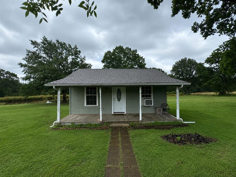4832 N State Highway 78, Bonham TX 75418 - Photo 5