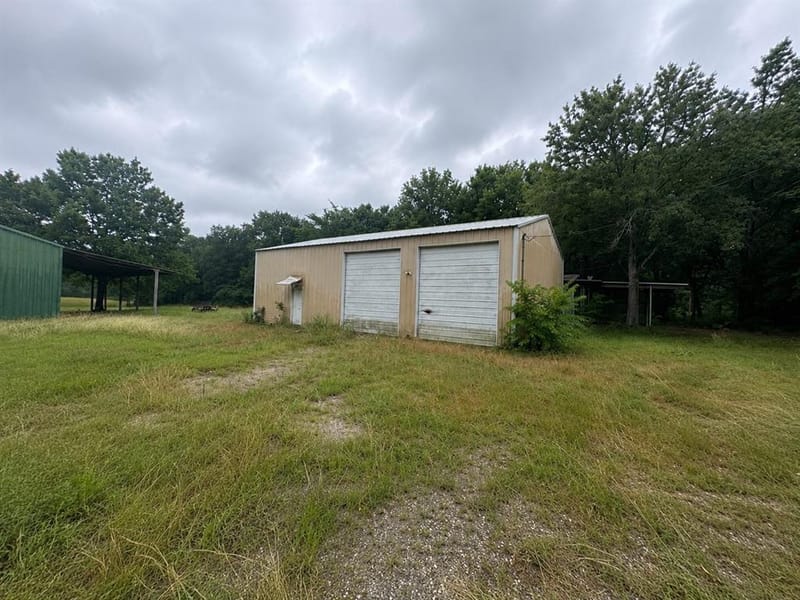 4832 N State Highway 78, Bonham TX 75418 - Photo 38