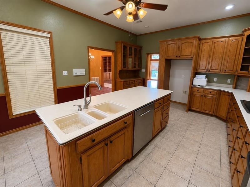 4832 N State Highway 78, Bonham TX 75418 - Photo 14