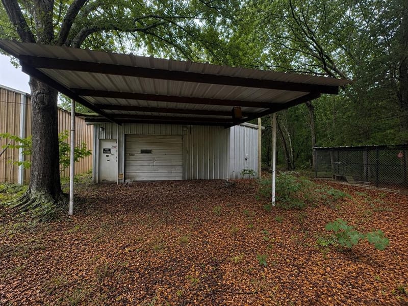 4832 N State Highway 78, Bonham TX 75418 - Photo 40