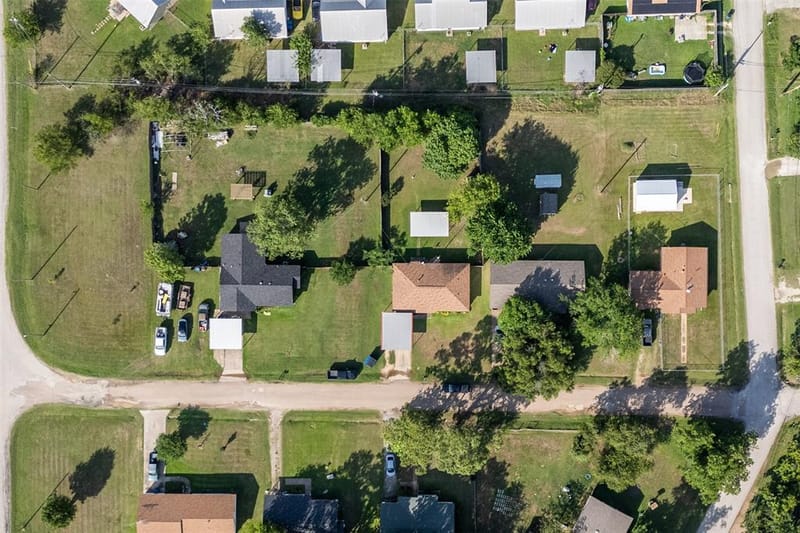 204 N Texas Street, Whitney TX 76692 - Photo 13
