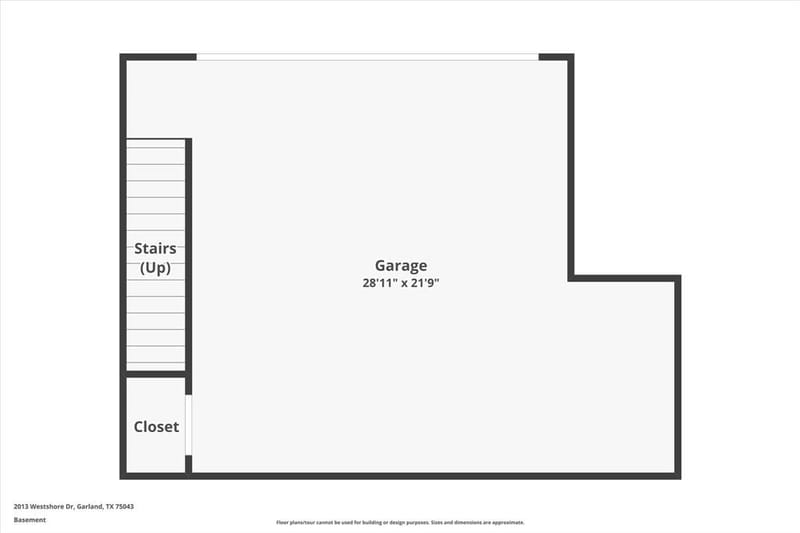 2013 W Shore Drive, Garland TX 75043 - Photo 29
