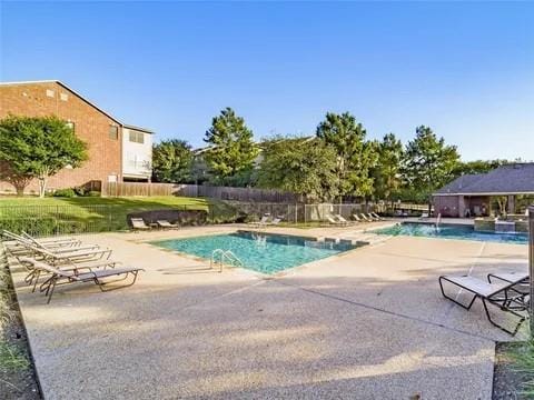 2573 Jacobson Drive, Lewisville TX 75067 - Photo 27