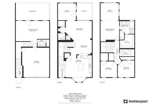 2573 Jacobson Drive, Lewisville TX 75067 - Photo 17