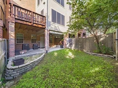 2573 Jacobson Drive, Lewisville TX 75067 - Photo 12