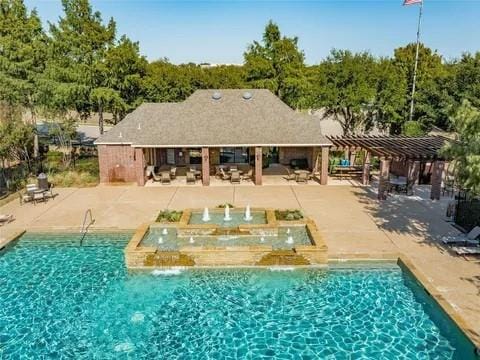 2573 Jacobson Drive, Lewisville TX 75067 - Photo 30