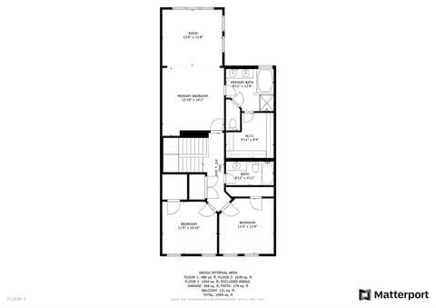 2573 Jacobson Drive, Lewisville TX 75067 - Photo 18