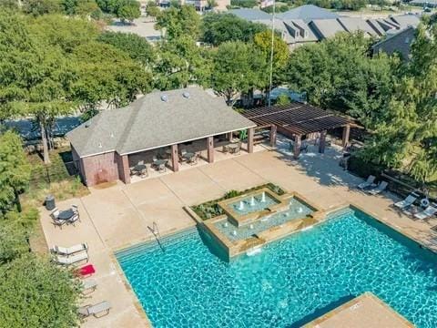 2573 Jacobson Drive, Lewisville TX 75067 - Photo 29