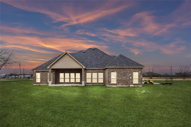 6465 Shady Acres Lane, Quinlan TX 75474 - Photo 23