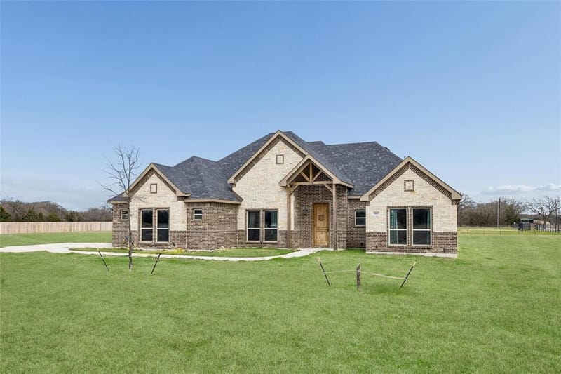 6465 Shady Acres Lane, Quinlan TX 75474 - Photo 2