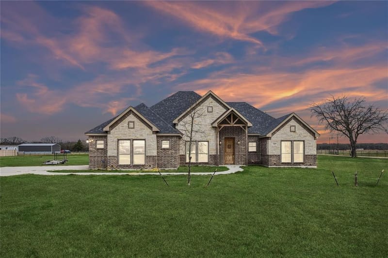 6465 Shady Acres Lane, Quinlan TX 75474