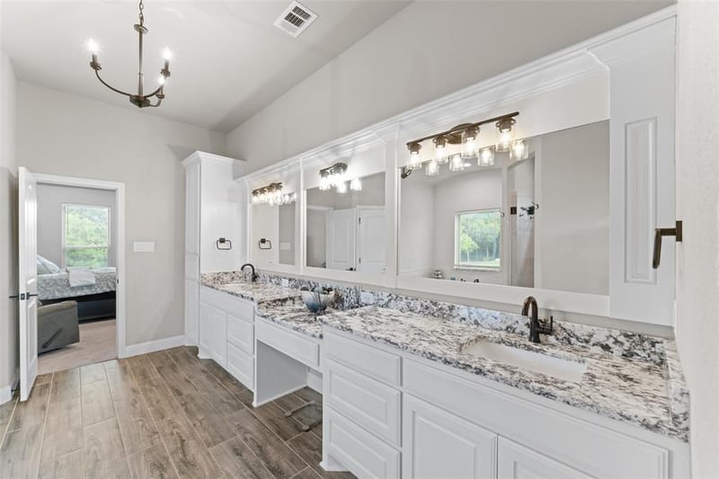 1055 Meadow Wood Terrace, Azle TX 76020 - Photo 27