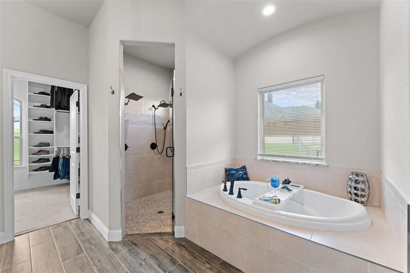 1055 Meadow Wood Terrace, Azle TX 76020 - Photo 22