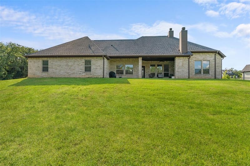 1055 Meadow Wood Terrace, Azle TX 76020 - Photo 36