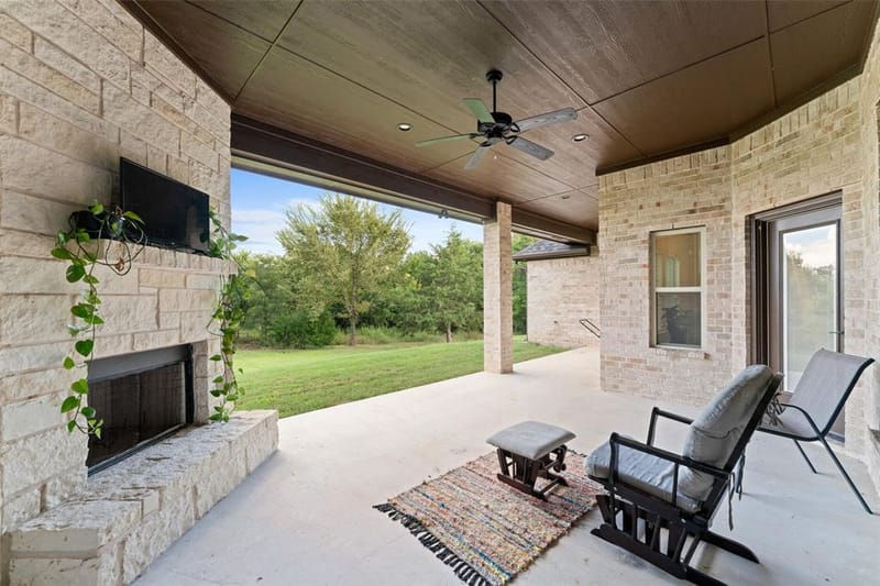 1055 Meadow Wood Terrace, Azle TX 76020 - Photo 32