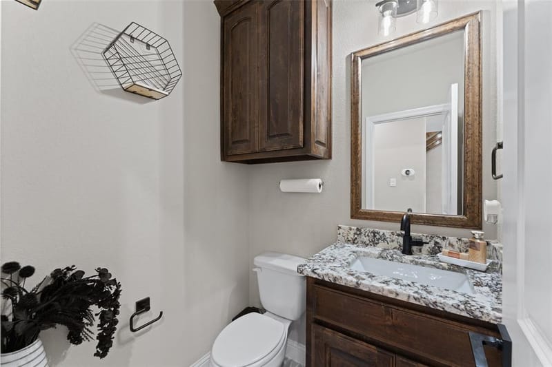 1055 Meadow Wood Terrace, Azle TX 76020 - Photo 28