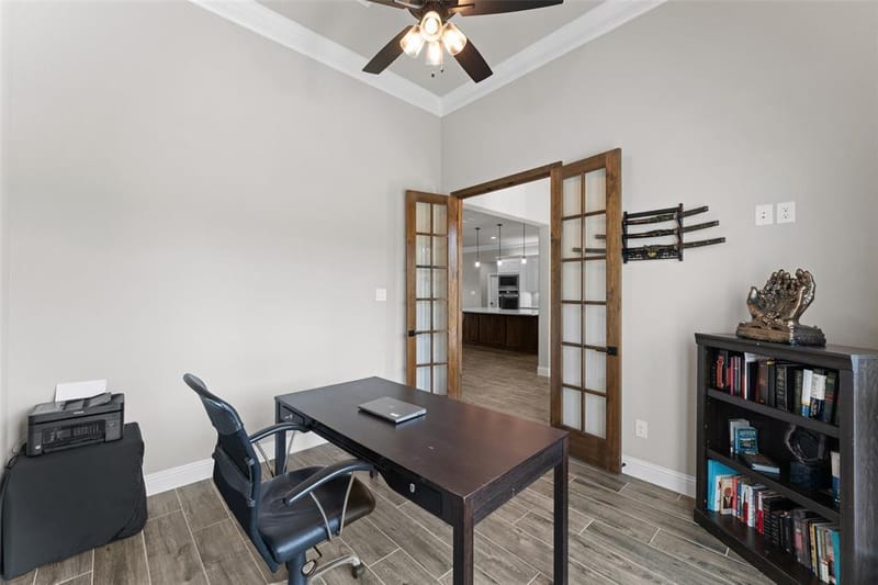 1055 Meadow Wood Terrace, Azle TX 76020 - Photo 5