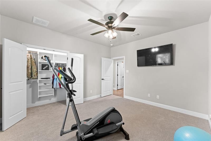 1055 Meadow Wood Terrace, Azle TX 76020 - Photo 30