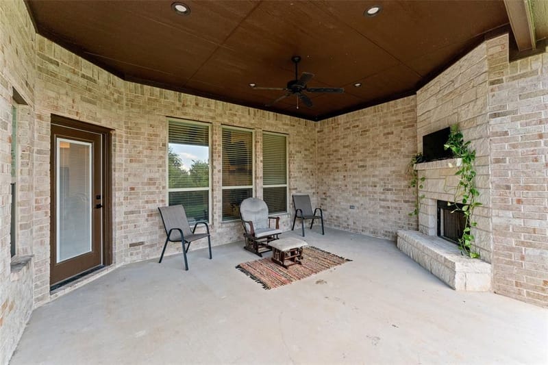 1055 Meadow Wood Terrace, Azle TX 76020 - Photo 33