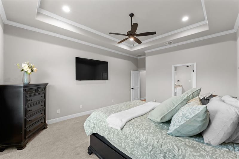 1055 Meadow Wood Terrace, Azle TX 76020 - Photo 18