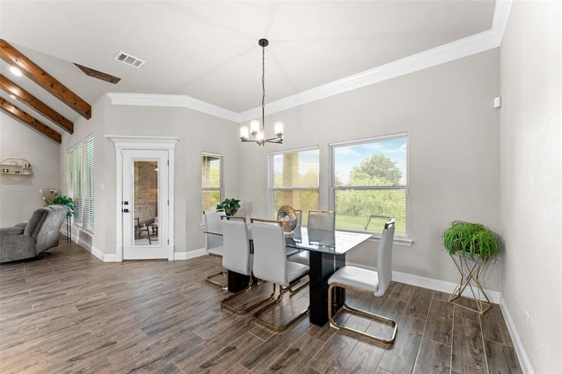 1055 Meadow Wood Terrace, Azle TX 76020 - Photo 15