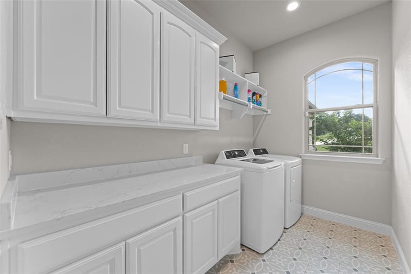 1055 Meadow Wood Terrace, Azle TX 76020 - Photo 29