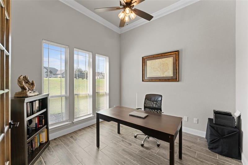 1055 Meadow Wood Terrace, Azle TX 76020 - Photo 4